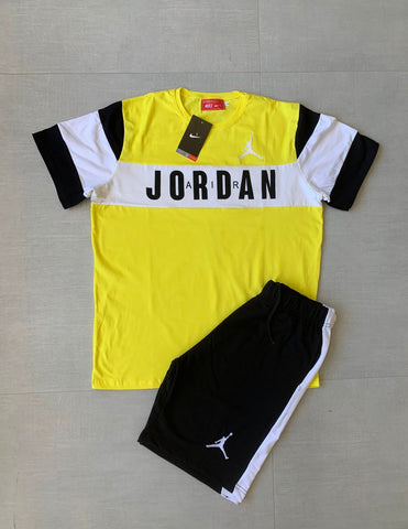 JORDAN