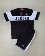 JORDAN