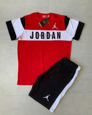 JORDAN