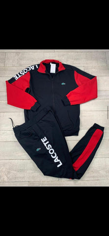 Lacoste Rojo