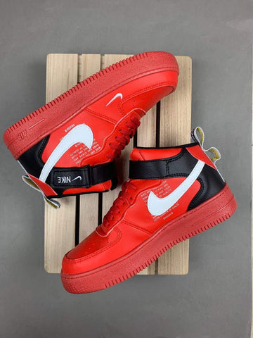 Nike Air Force High Rojas