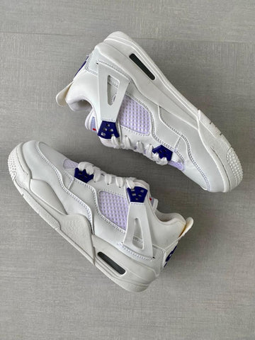 Jordan 4 contra reembolso