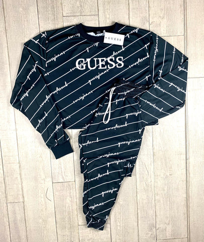 Guess Conjunto