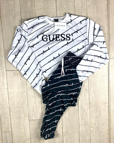 Guess Conjunto