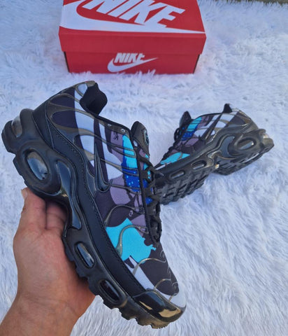 NIKE TN