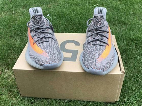 Adidas Yeezy 350 V2 “beluga"