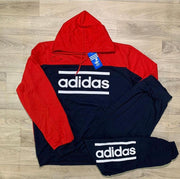 CONJUNTO ADIDAS