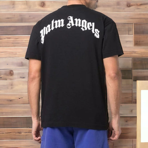 CAMISETA PALM ANGELS.