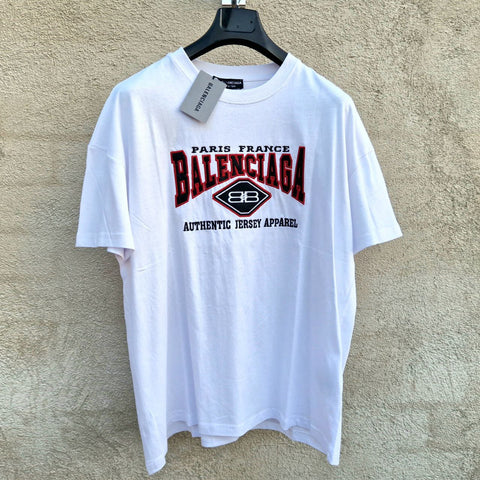 CAMISETA BALENCIAGA