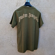 CAMISETA PALM ANGELS  OSITO