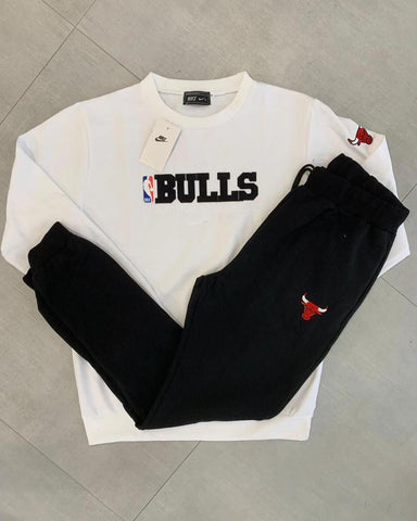 Conjunto Bulls