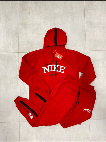 CONJUNTO NIKE