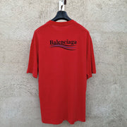 CAMISETA BALENCIAGA