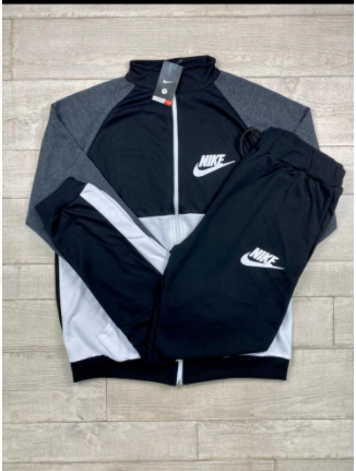 CONJUNTO NIKE ED. LIMITADA