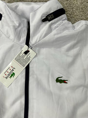 CONJUNTO LACOSTE