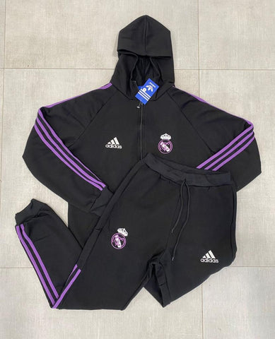 CONJUNTO REAL MADRID