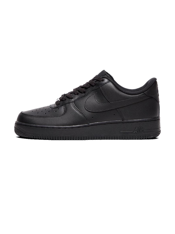 Nike Air Force 1 Negras