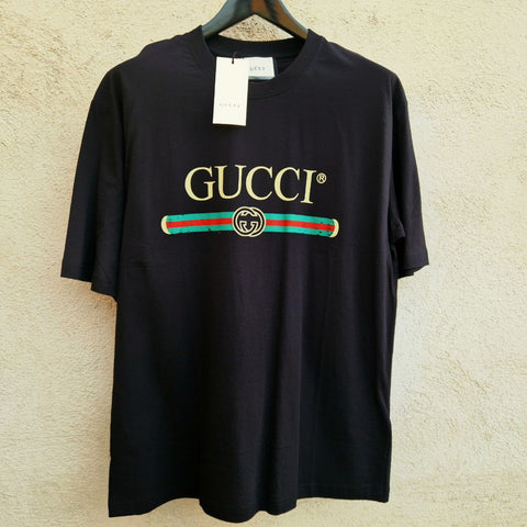 CAMISETA GUCCI