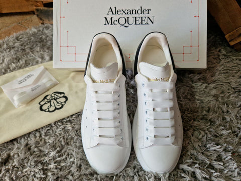 ALEXANDER MCQUEEN