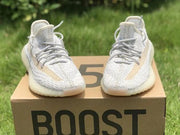 Adidas Yeezy 350 V2 " lundmark reflective"