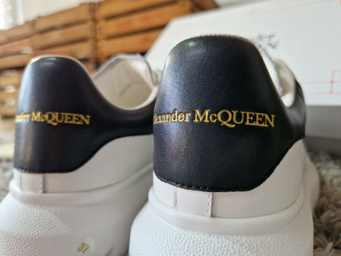 ALEXANDER MCQUEEN