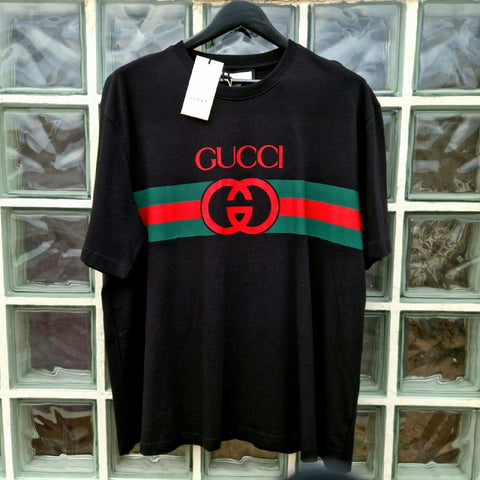 CAMISETA GUCCI