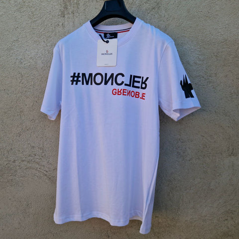 CAMISETA MONCLER