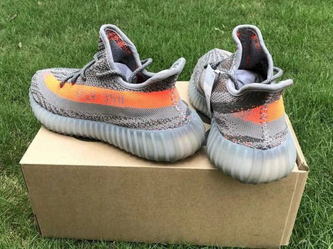 Adidas Yeezy 350 V2 “beluga"