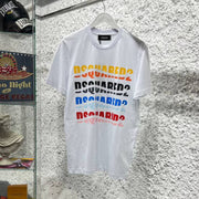 CAMISETA DSQUARED2