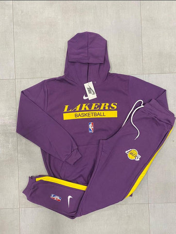 CONJUNTO LAKERS