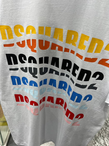 CAMISETA DSQUARED2