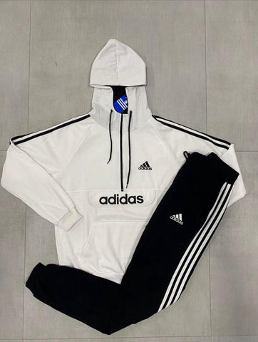 CONJUNTO ADIDAS