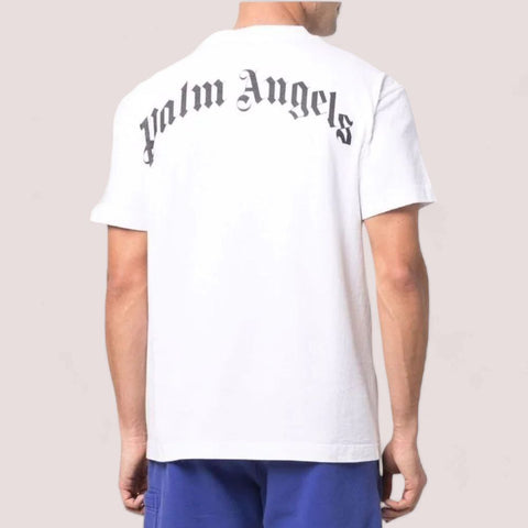 CAMISETA PALM ANGELS.