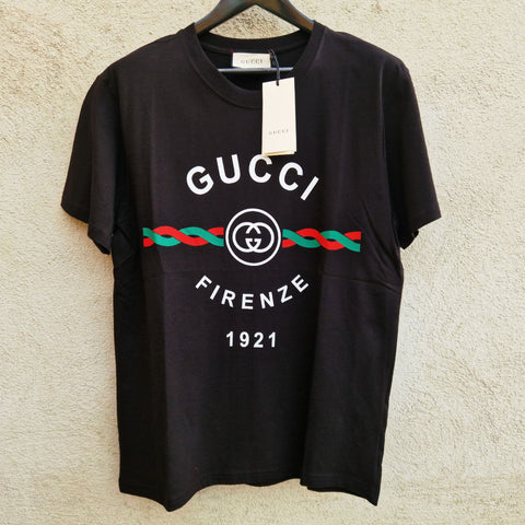 CAMISETA GUCCI