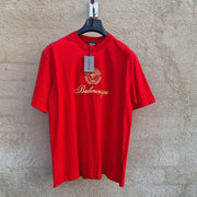 CAMISETA BALENCIAGA