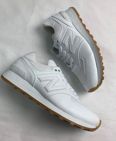 NewBalance Blancas