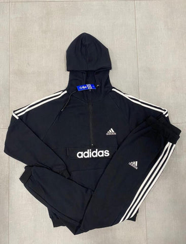 CONJUNTO ADIDAS