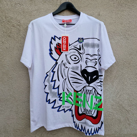 CAMISETA KENZO