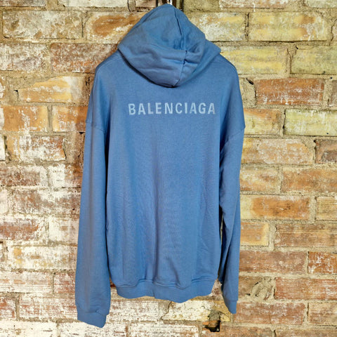 SUDÁDERA BALENCIAGA