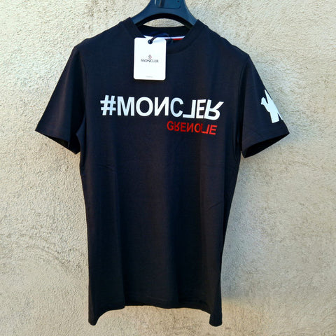 CAMISETA MONCLER