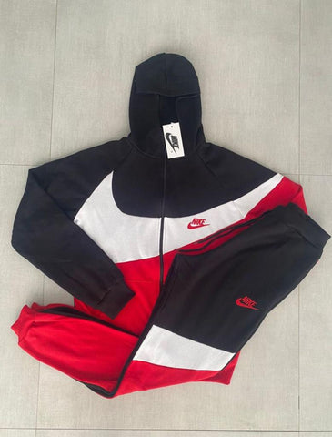 CONJUNTO NIKE