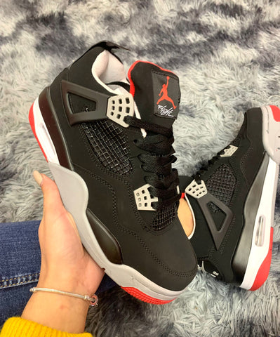 JORDAN 4