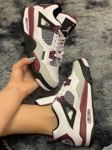 JORDAN 4