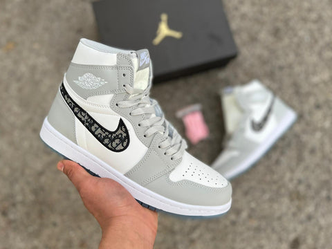 JORDAN DIOR