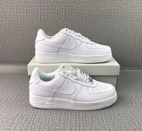 Nike Air Force Blancas